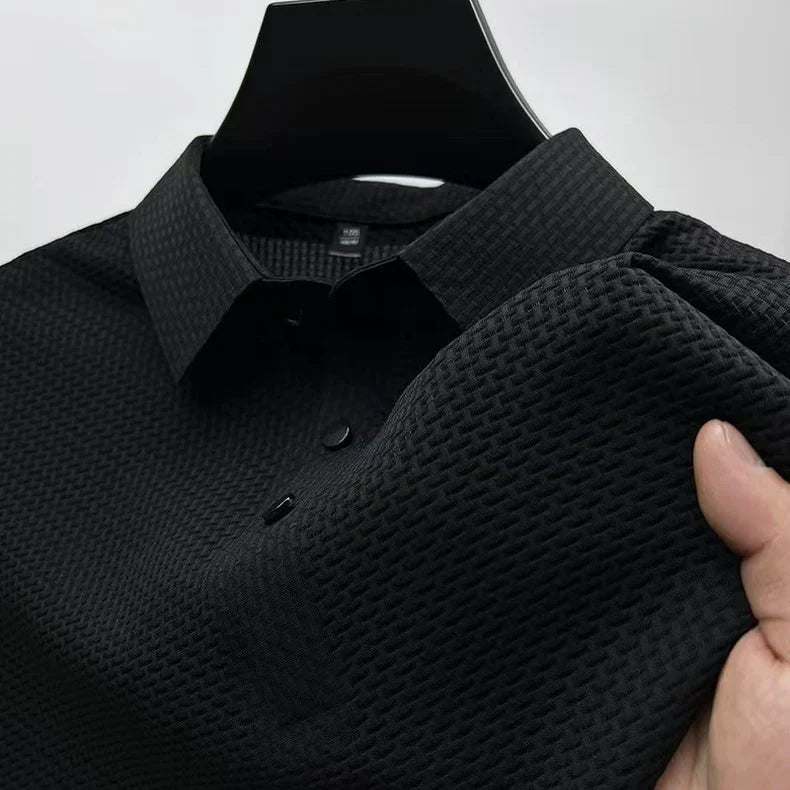 Camisa con tecnología antiarrugas - Compra 1 y lleva 2