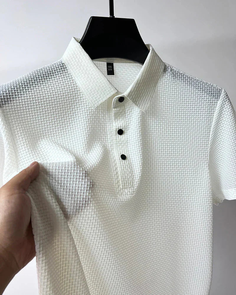 Camisa con tecnología antiarrugas - Compra 1 y lleva 2